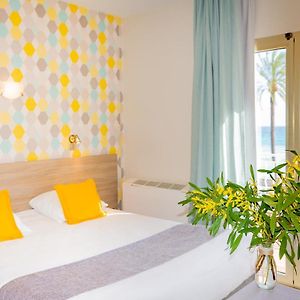 Hotel Et Appartements Reine D'Azur